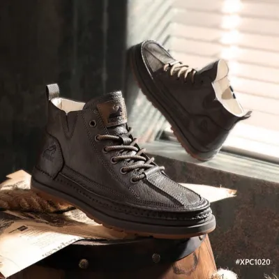 City Beat Premium Casual Shoes